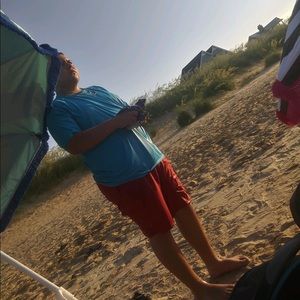 Meet your Posher, Juan